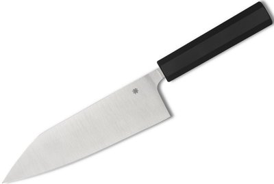 Нож Spyderco Minarai Bunka Bocho K18PBK 871534 фото