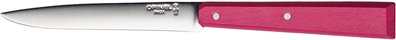 Нож кухонный Opinel Bon Appetit пурпурный 2046387 фото