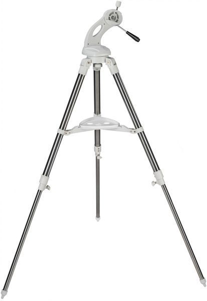 Телескоп Bresser Messier AR-90/500 NANO AZ с солнечным фильтром 4790505 фото