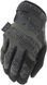 Перчатки Mechanix Original XXL Black/camo 7540064 фото 1