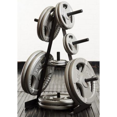 Стійка для дисків Toorx Rack 25 mm (RPD-25) 931146 фото