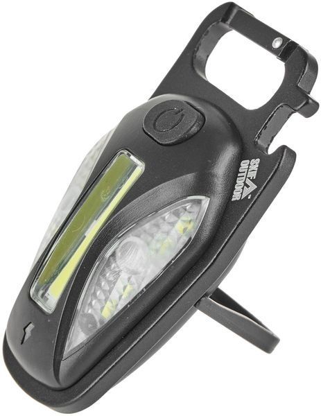 Ліхтар туристичний Skif Outdoor Devi 3890325 фото