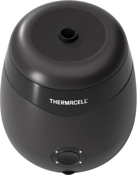 Пристрій від комарів Thermacell E55 (40) Rechargeable Mosquito Repeller charcoal 12000606 фото