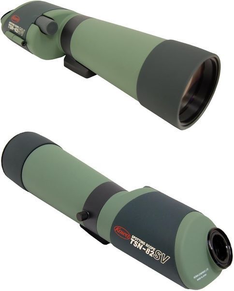 Підзорна труба Kowa TSN-82SV 82 mm Angled (10565) 914783 фото