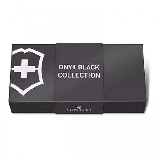 Швейцарский нож Victorinox Signature Lite Onyx Black 58 мм, 7 функций, черный (0.6226.31P) V77553497 фото