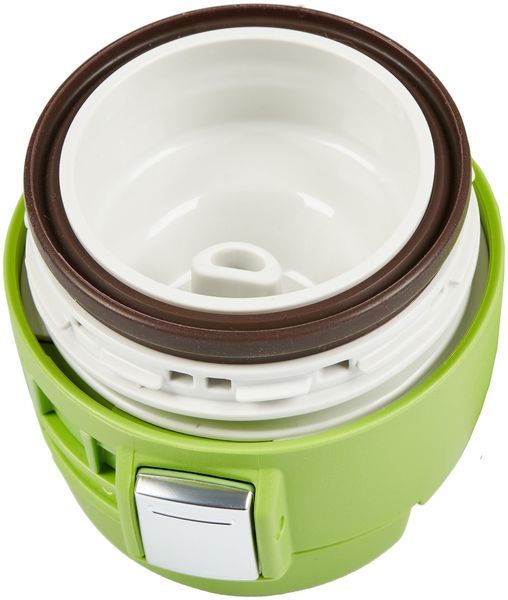 Кришка для термокружки Zojirushi SM-YAF зелений 16780571 фото
