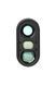 Лазерний далекомір Vector Optics Forester 6x21 GENII SCRF-16 5003432 фото 5