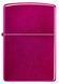 Запальничка Zippo Classic Candy Raspberry глянцевий Малиновий 24003 77890087 фото 4