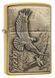 Зажигалка Zippo Where Eagless Dare 20854 V77550572 фото 1