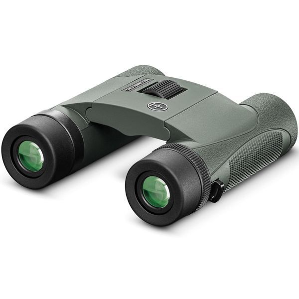 Бінокль Hawke Endurance ED 10x25 Green (36111) 926256 фото