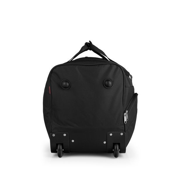 Сумка дорожная на колесах Gabol Week Eco 60L Negro (122346-001) 930073 фото