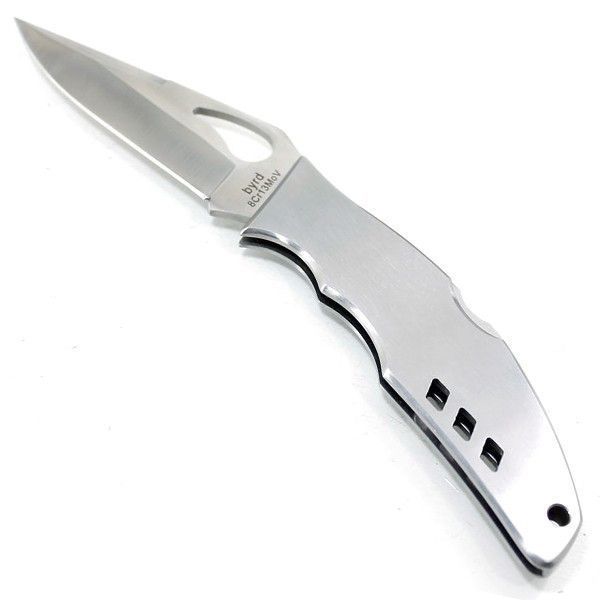 Нож Spyderco Byrd Flight BY05P 870605 фото