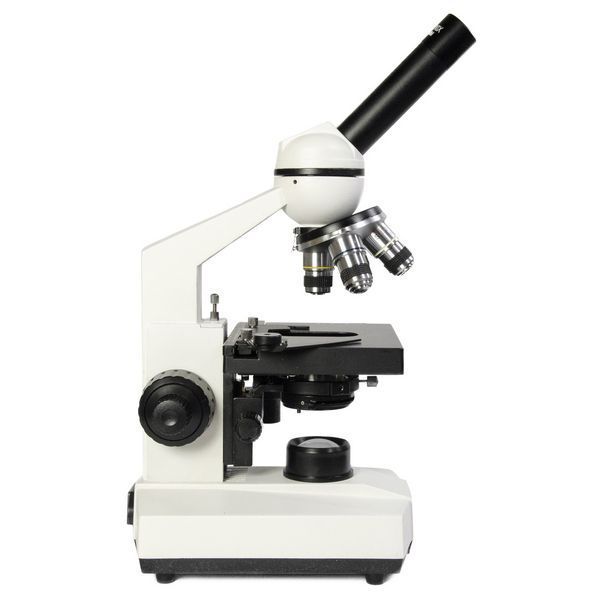 Микроскоп Optima Biofinder 40x-1000x (MB-Bfm 01-302A-1000) 927309 фото