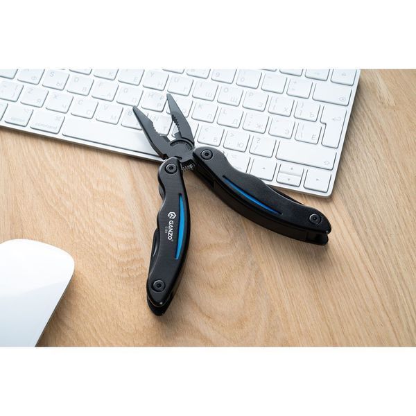 Мультитул Multi Tool Ganzo G109 38349 фото