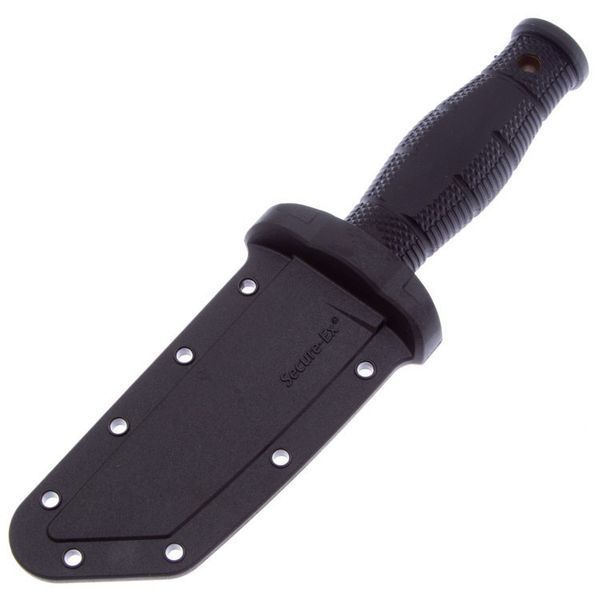 Ніж Cold Steel Leatherneck Mini Tanto Point CS-39LSAA 12601494 фото