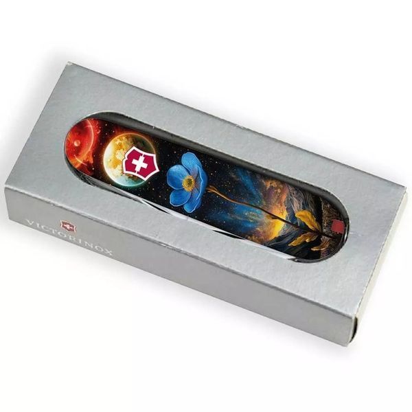 Швейцарський ніж Victorinox Spartan Зоряна квітка 1.3603.3_R2050pk V77554541 фото