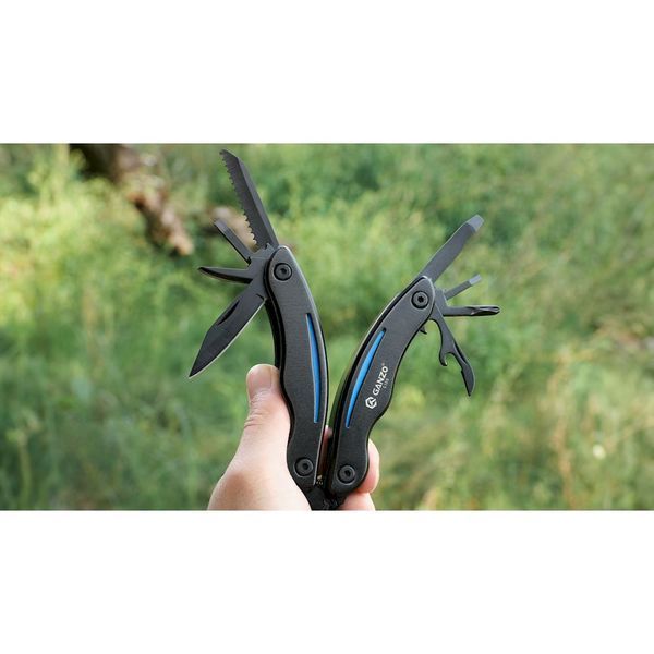 Мультитул Multi Tool Ganzo G109 38349 фото