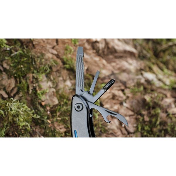 Мультитул Multi Tool Ganzo G109 38349 фото