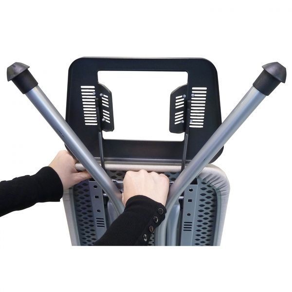Дошка для прасування Rolser K-UNO 115х35 см Coto-More (K01015-2065) 928594 фото