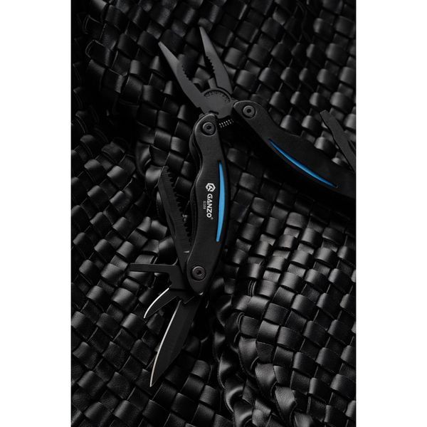 Мультитул Multi Tool Ganzo G109 38349 фото