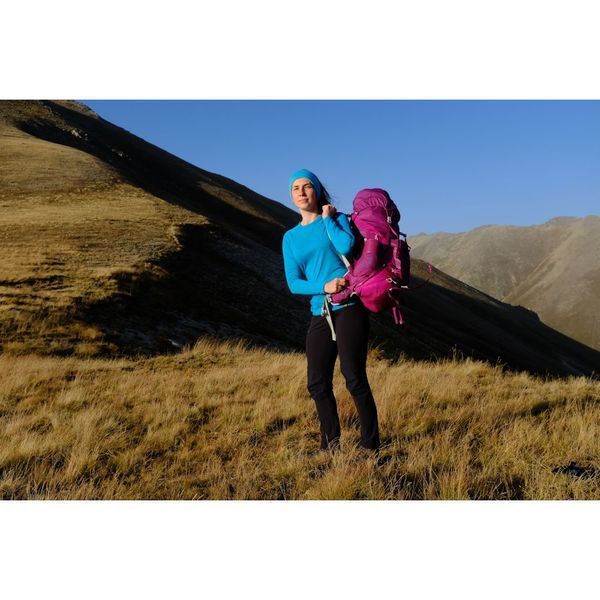 Термофутболка Turbat Retezat Top Wms 012.002.0500 фото
