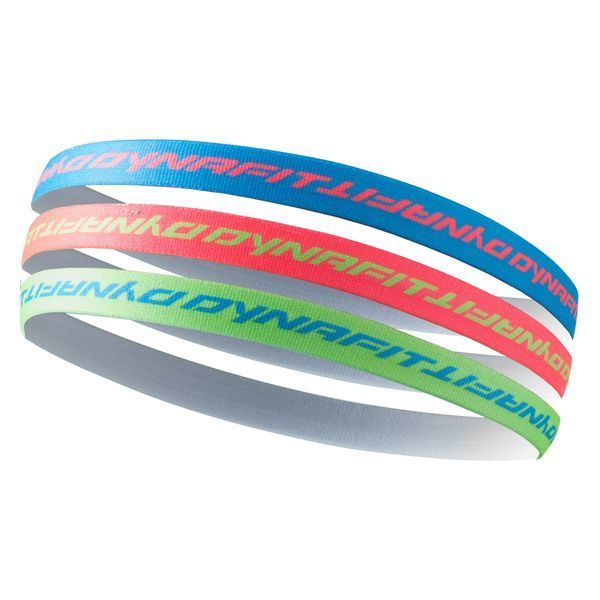 Лента для волос Dynafit Runnin Hairband 3 pcs 016.002.2475 фото