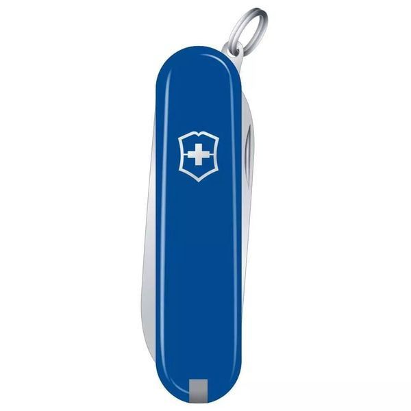 Швейцарский нож Victorinox Escort 58 мм 6 функций Синий (0.6123.2) V77552939 фото
