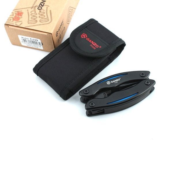Мультитул Multi Tool Ganzo G109 38349 фото