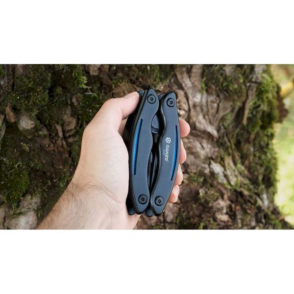Мультитул Multi Tool Ganzo G109 38349 фото