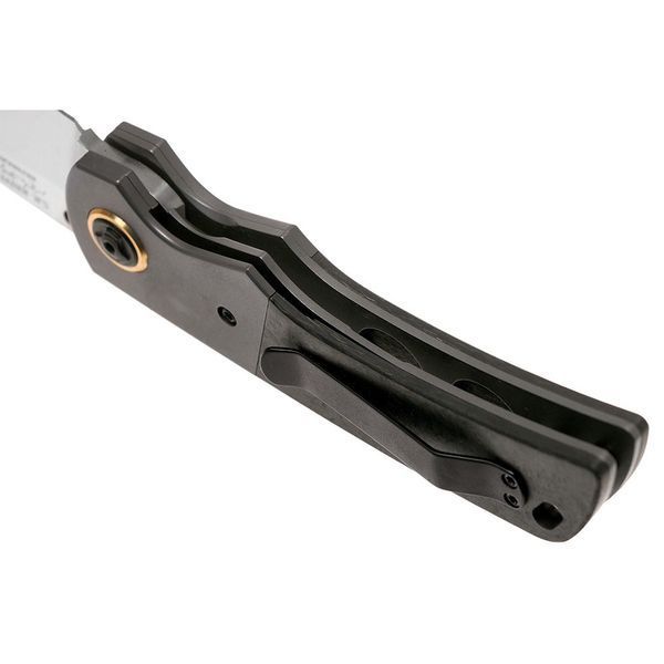 Нож Boker Plus Gulo Pro Marble CF 01BO177 23730960 фото