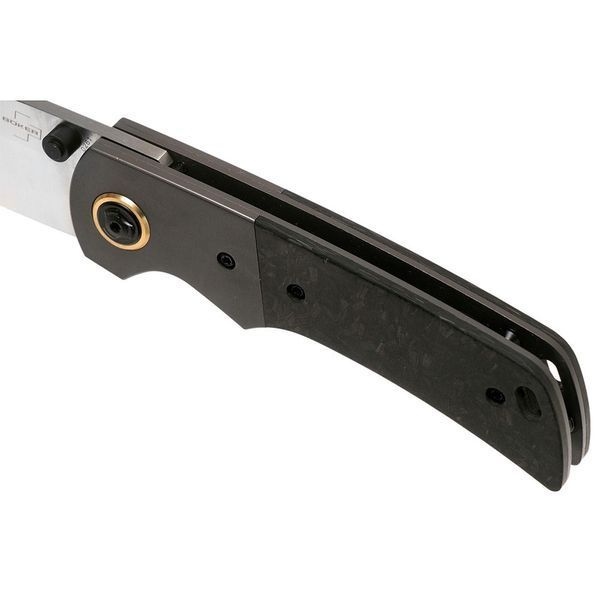 Нож Boker Plus Gulo Pro Marble CF 01BO177 23730960 фото
