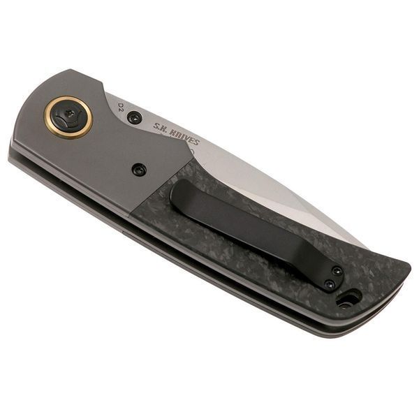 Нож Boker Plus Gulo Pro Marble CF 01BO177 23730960 фото