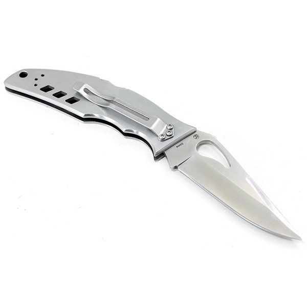 Нож Spyderco Byrd Flight BY05P 870605 фото