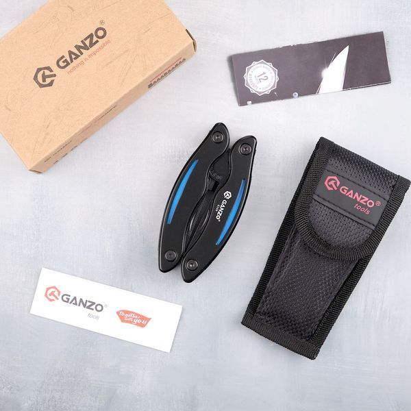 Мультитул Multi Tool Ganzo G109 38349 фото
