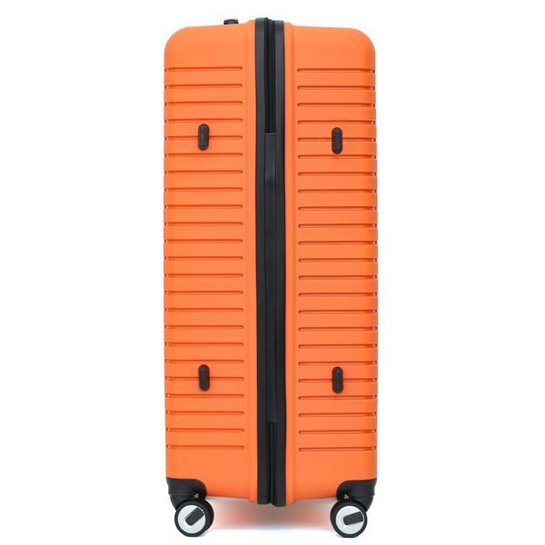 Чемодан Semi Line 28" (L) Orange (T5609-3) DAS302292 фото