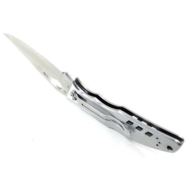 Нож Spyderco Byrd Flight BY05P 870605 фото