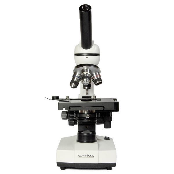 Микроскоп Optima Biofinder 40x-1000x (MB-Bfm 01-302A-1000) 927309 фото