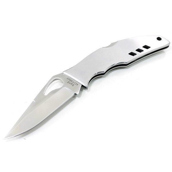 Нож Spyderco Byrd Flight BY05P 870605 фото