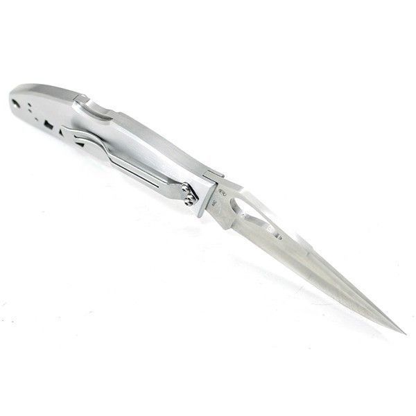 Нож Spyderco Byrd Flight BY05P 870605 фото