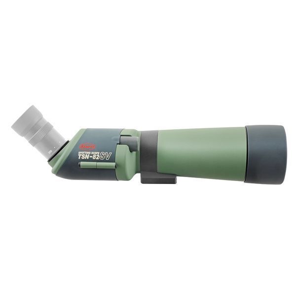 Підзорна труба Kowa TSN-82SV 82 mm Angled (10565) 914783 фото