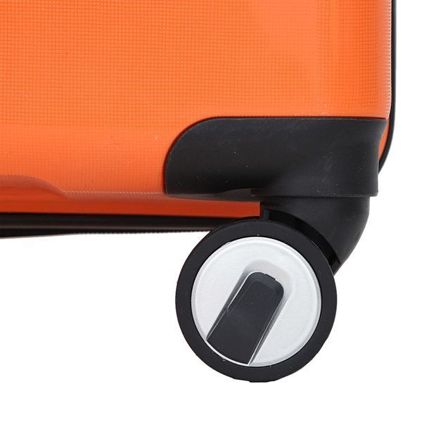 Чемодан Semi Line 20" (S) Orange (T5614-1) DAS302305 фото