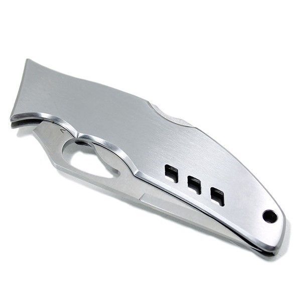 Нож Spyderco Byrd Flight BY05P 870605 фото