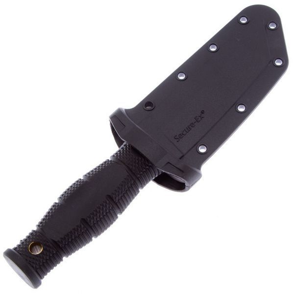 Ніж Cold Steel Leatherneck Mini Tanto Point CS-39LSAA 12601494 фото