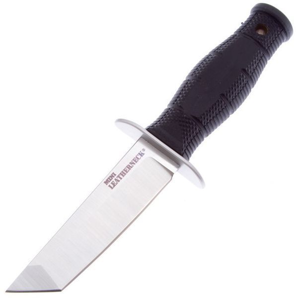 Ніж Cold Steel Leatherneck Mini Tanto Point CS-39LSAA 12601494 фото