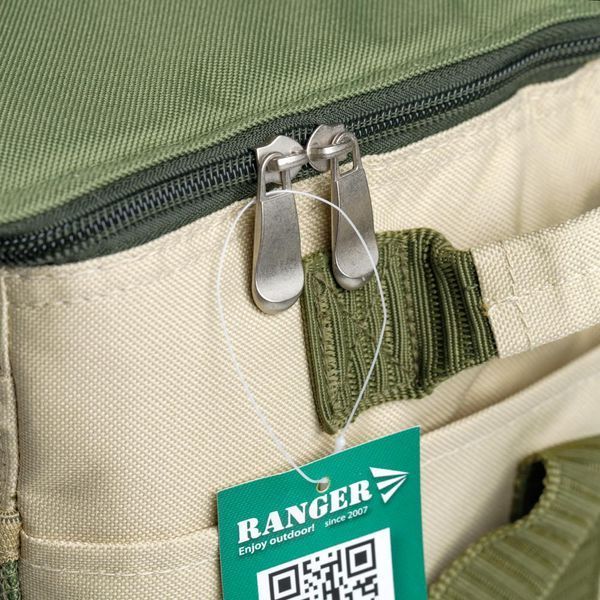 Термосумка Ranger HB5-XL (RA 9907) RA9907 фото