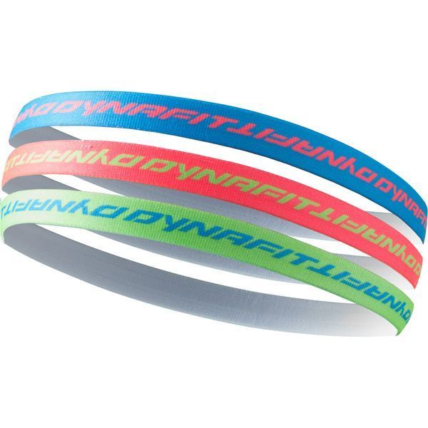 Лента для волос Dynafit Runnin Hairband 3 pcs 016.002.2475 фото