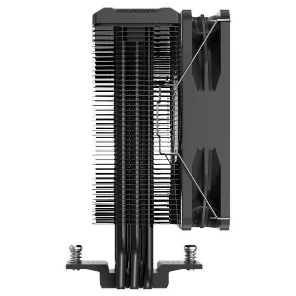 Кулер процессорный PCCOOLER PALADIN EX300S PALADIN EX300S 1606215 фото