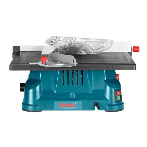 Циркулярная настольная пила Ronix 5602 5602 1606635 фото