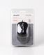 Миша A4Tech Fstyler FM10 (Grey), USB, колір чорний+сірий FM10 (Grey) 1604041 фото 6