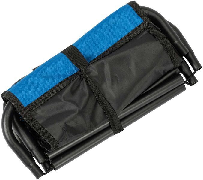 Стул раскладной Skif Outdoor Steel Cramb L Blue 3890203 фото